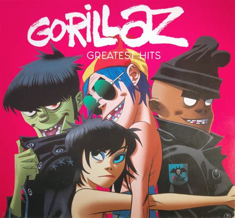 gorillaz biggest hit.